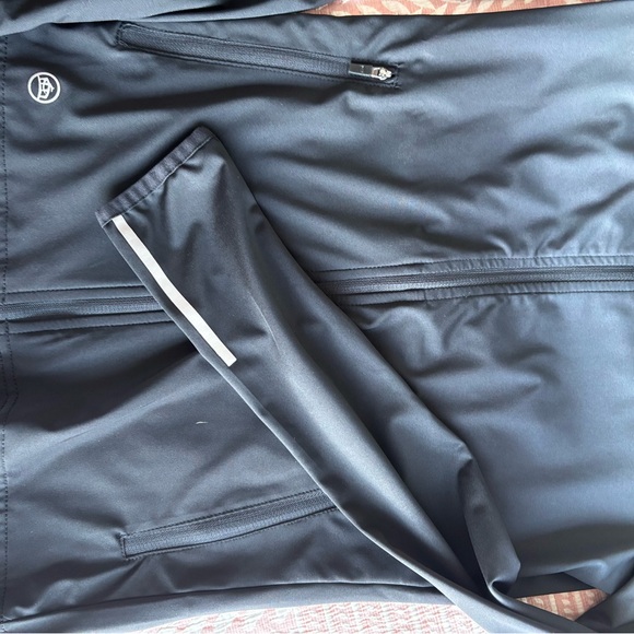 Storm Gray Performance Jacket - Picture 8 of 8